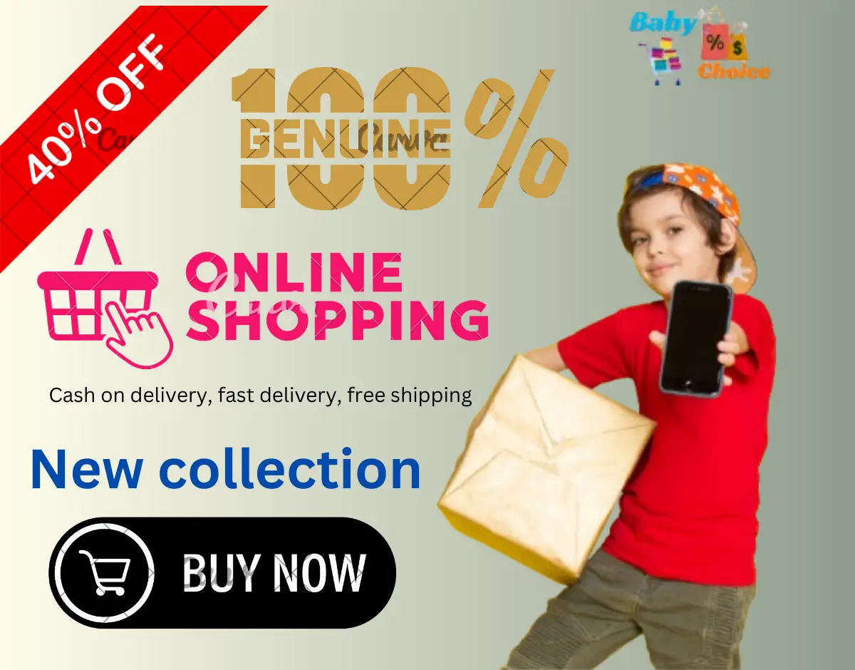 Cash on delivery, fast delivery, free shipping