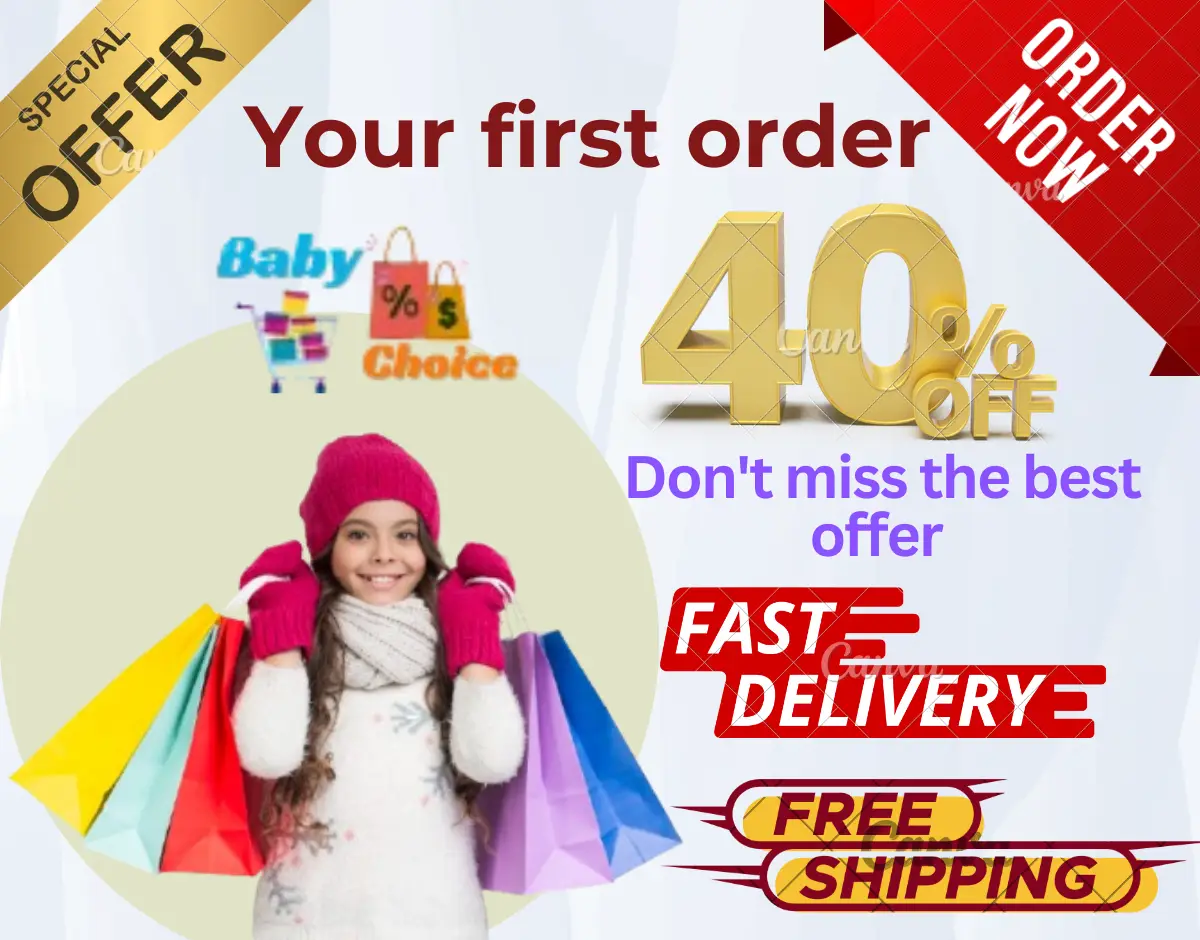 Don't miss the best offer